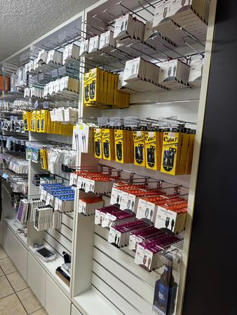 Images ABQ Phone Repair & Accessories