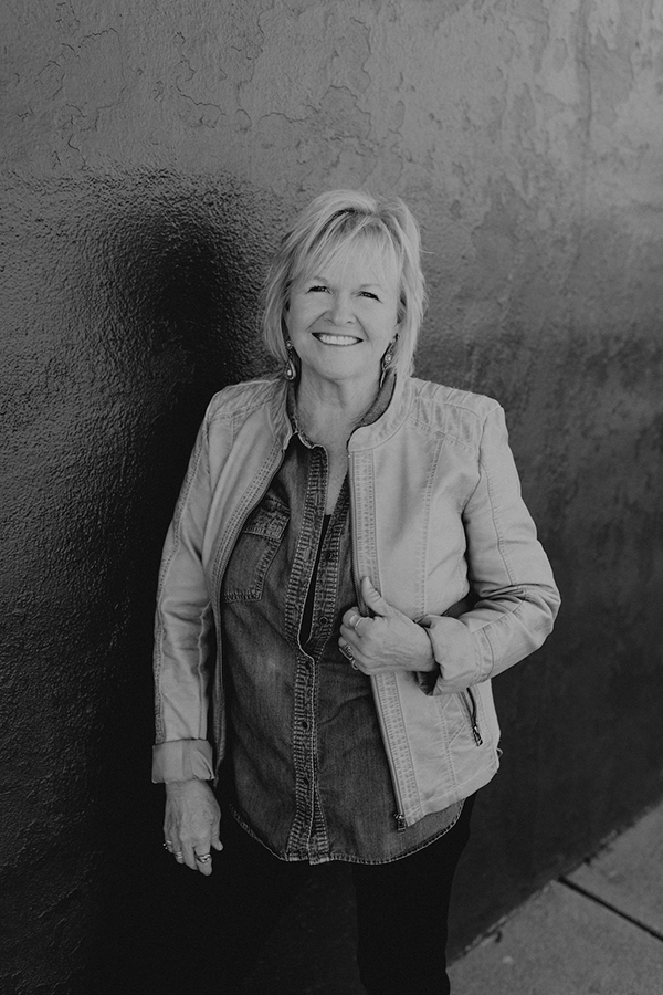 Annette Stansbury