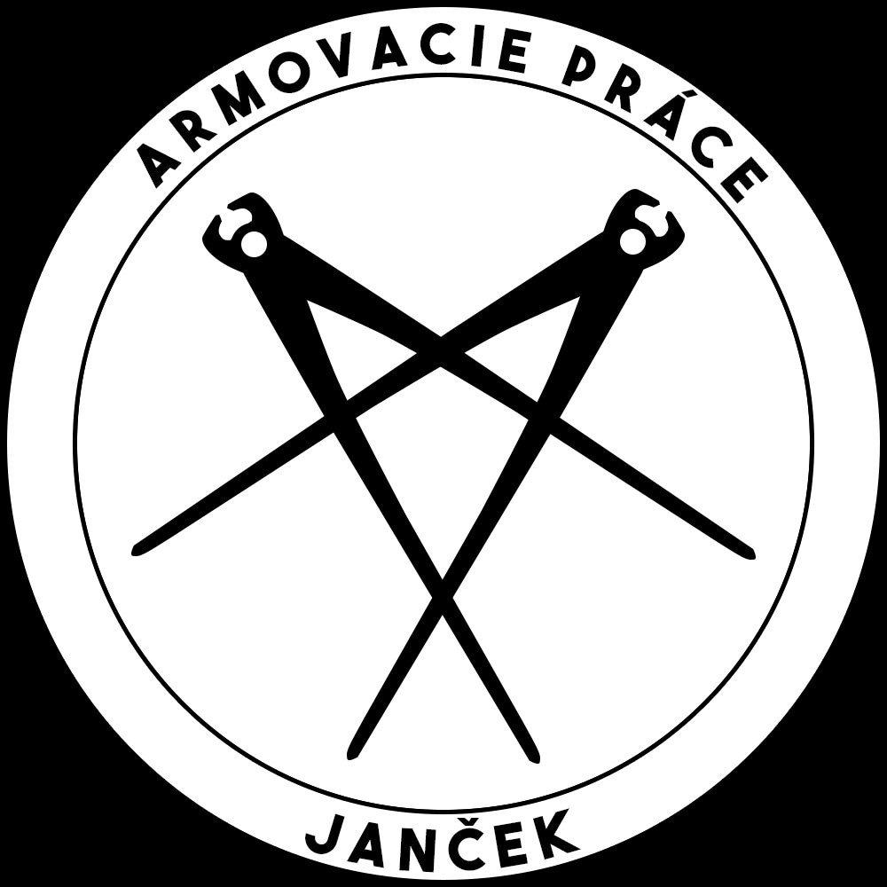 Jakub Janček - armovacie práce