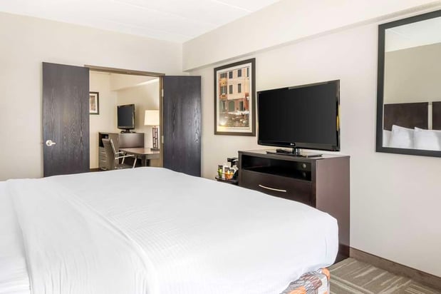 Images Best Western Mason Inn