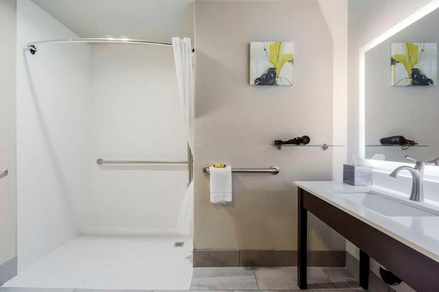 Images Best Western Plus Renton Inn