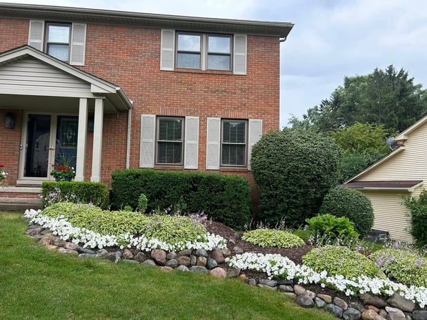 Images Great Escape Landscaping