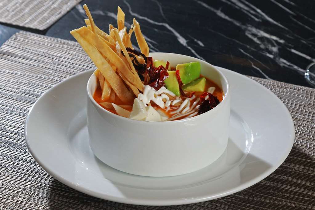 Images Hilton Garden Inn Monterrey Obispado