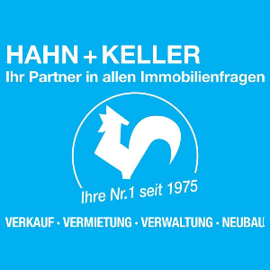 Hahn + Keller Immobilien GmbH in Weinstadt - Logo