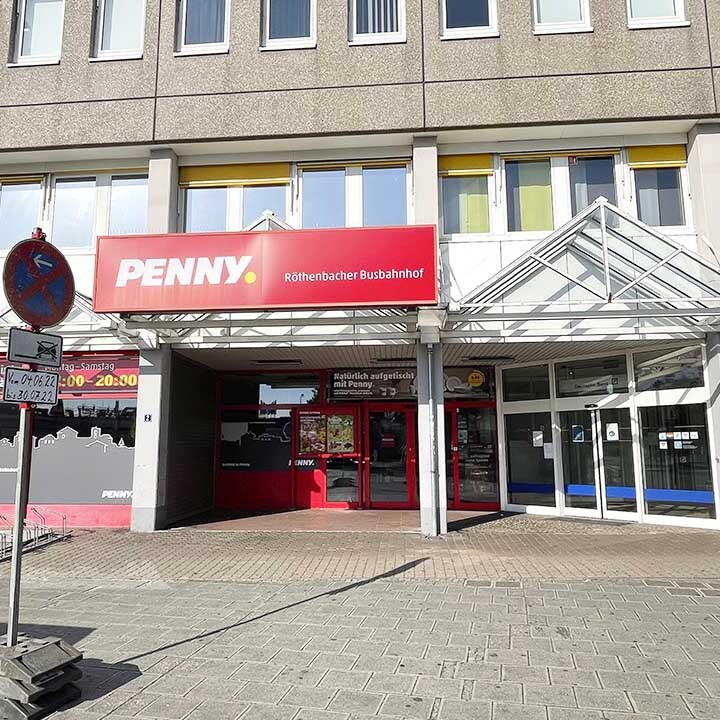 PENNY, Dombuehler Str. 2 in Nuernberg