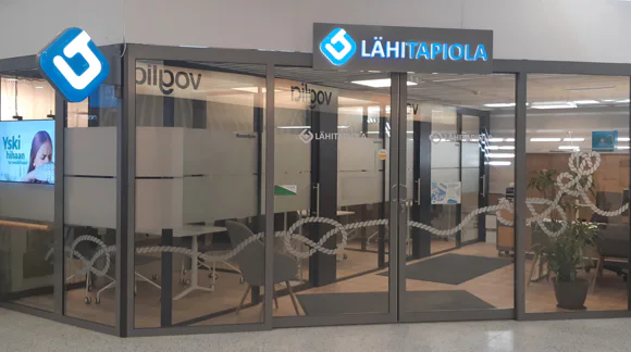 Images LähiTapiola Loimi-Häme, Tuulos