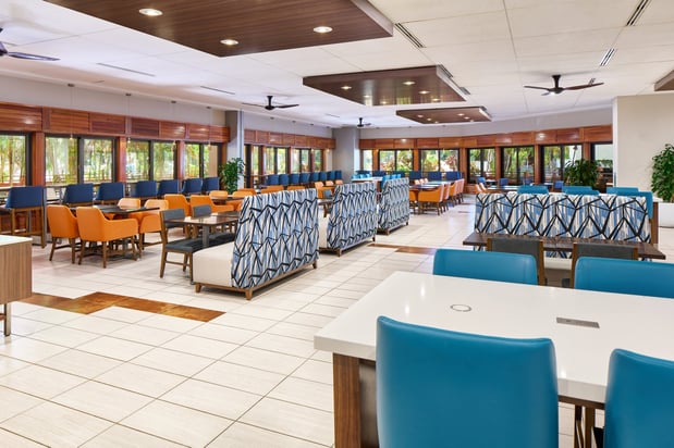 Images Holiday Inn Express Waikiki by IHG