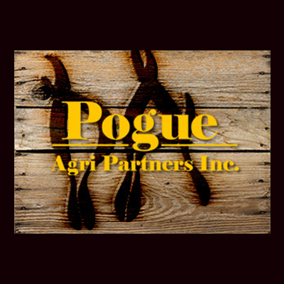 Pogue Agri Partners Logo