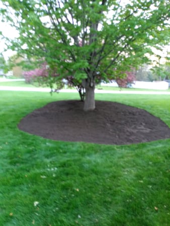 Images MRK Landscaping & Snowplowing