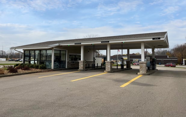 Images Mercantile Bank