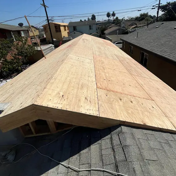 Images Figueroa Construction Inc