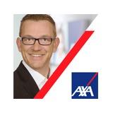 Logo AXA Hauptvertretung Thorsten Sandtner