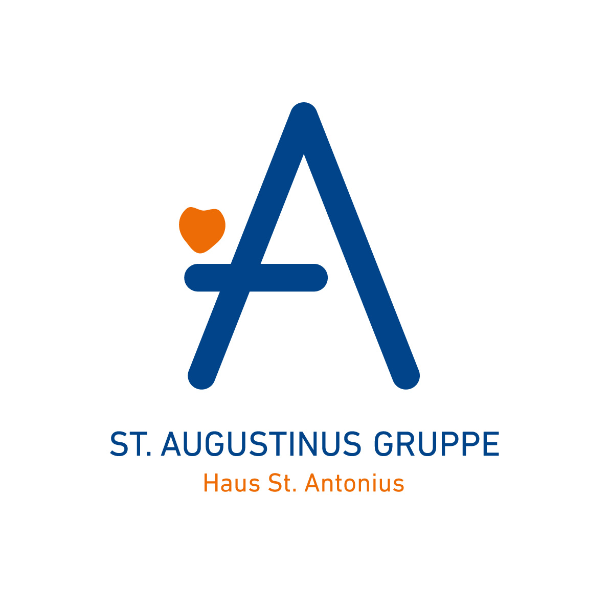 Haus St. Antonius - St. Augustinus Seniorenhilfe  