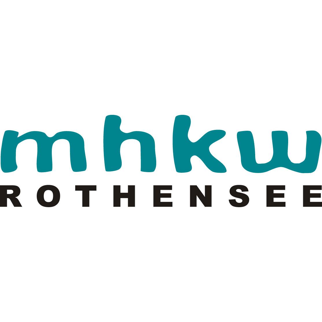 MHKW Rothensee GmbH Logo