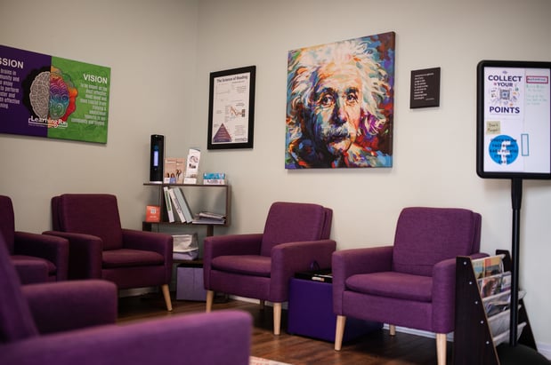 Images LearningRx - Shreveport