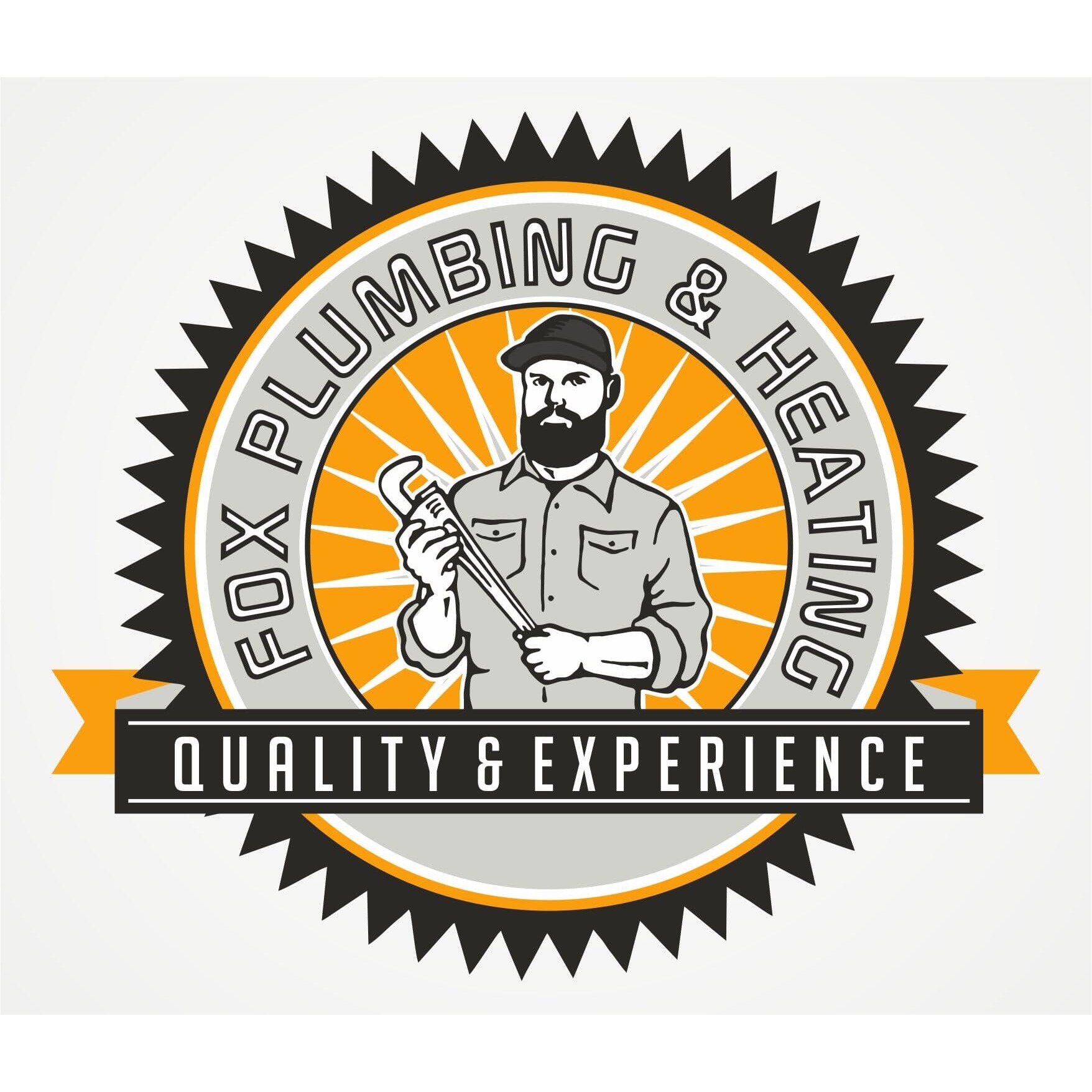 Fox Plumbing And Heating, LLC Logo