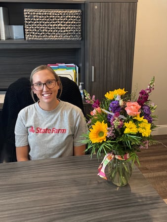 Images Michelle McBroom - State Farm Insurance Agent