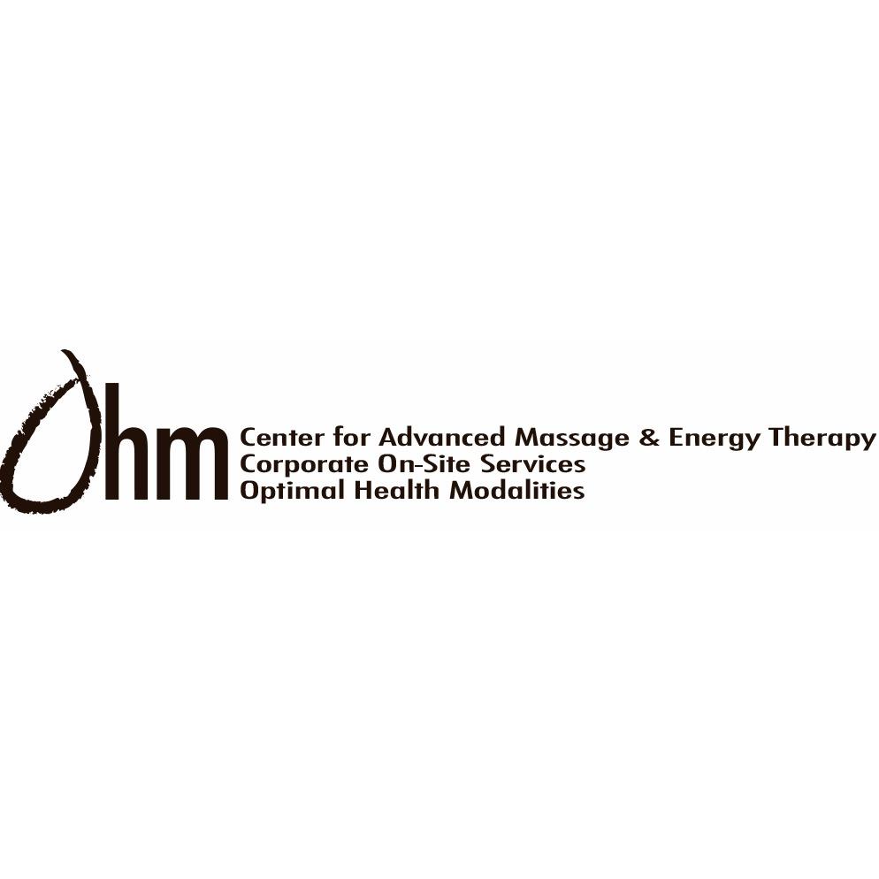 Ohm ~ The Center for Advanced Massage & Energy Therapy