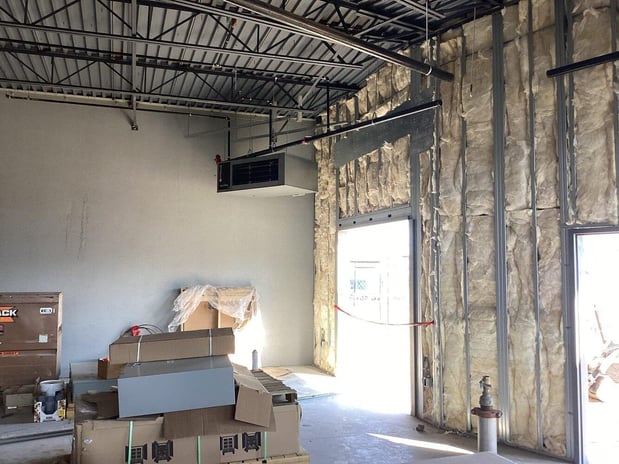 Images Pioneer Overhead Door