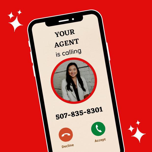 Images Katie Gonzales - State Farm Insurance Agent