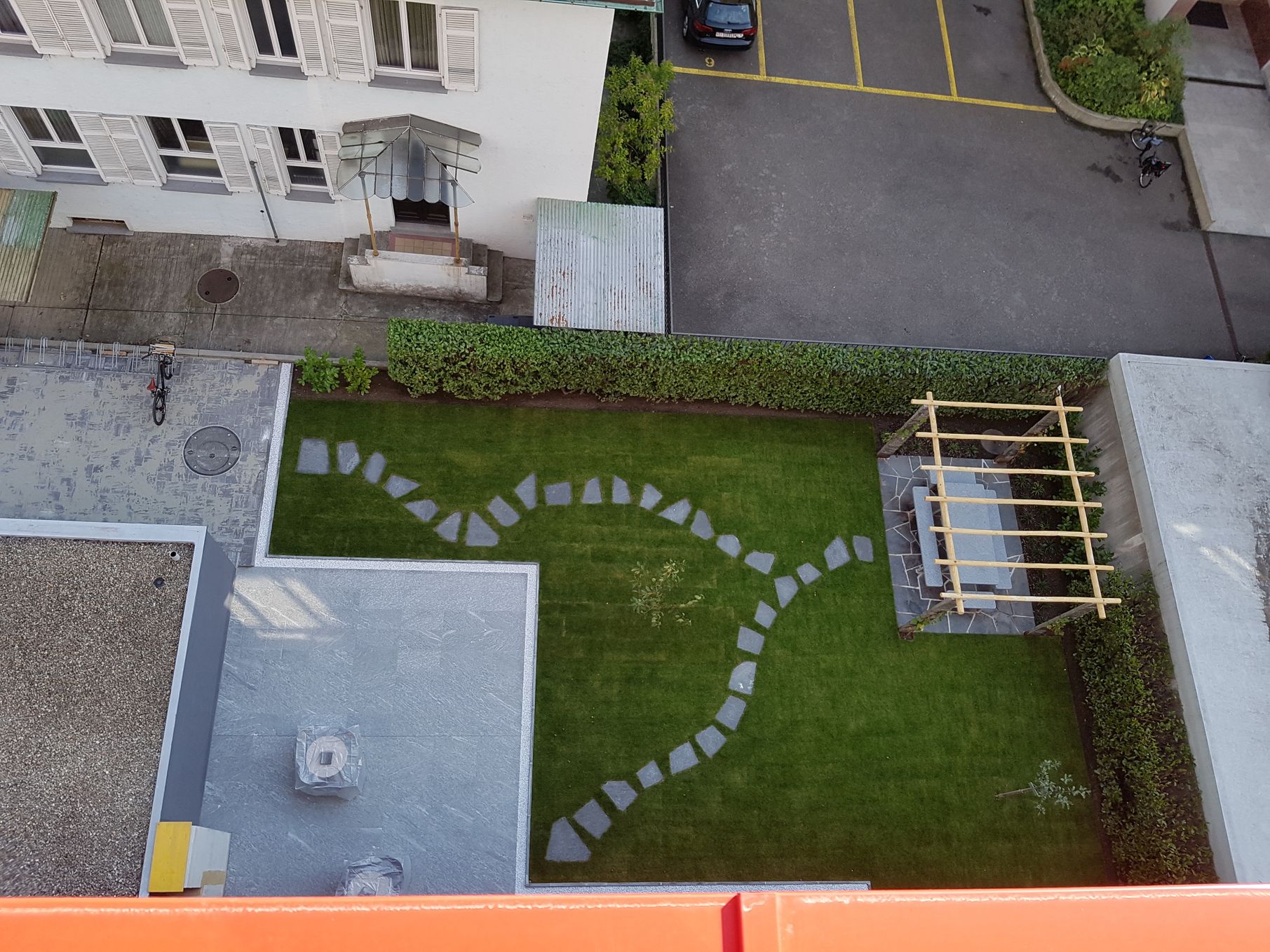 Bilder BaumGärtner - Giardini