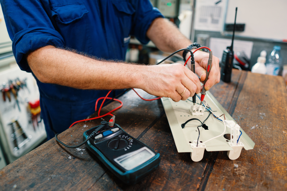 Energy Concepts Inc Image