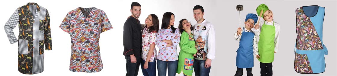 Images Confecciones J. García