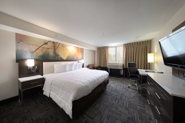 Images Holiday Inn Brookfield - ​​milwaukee by IHG