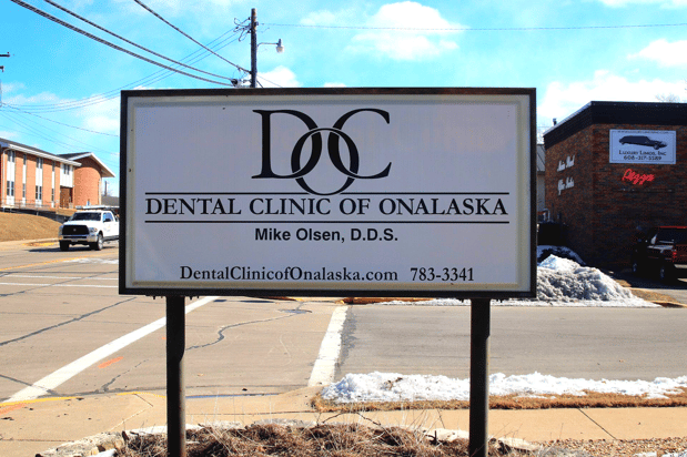 Images Dental Clinic of Onalaska
