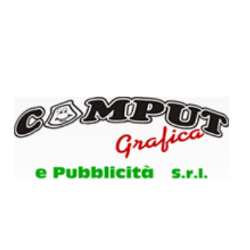 Comput Grafica & Pubblicità Srl Logo