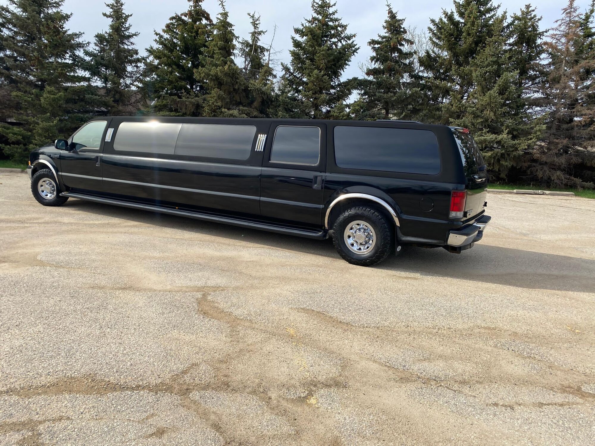 Images Prime Limousine Service