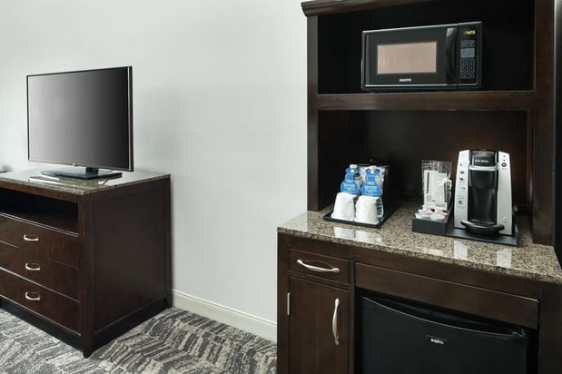 Images Hilton Garden Inn Dothan