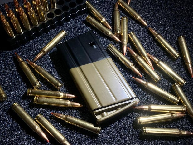 Images LAX Ammunition Los Angeles