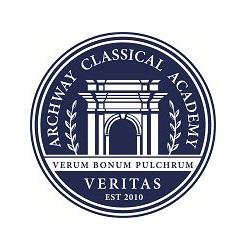 Archway Classical Academy Veritas - Great Hearts Logo