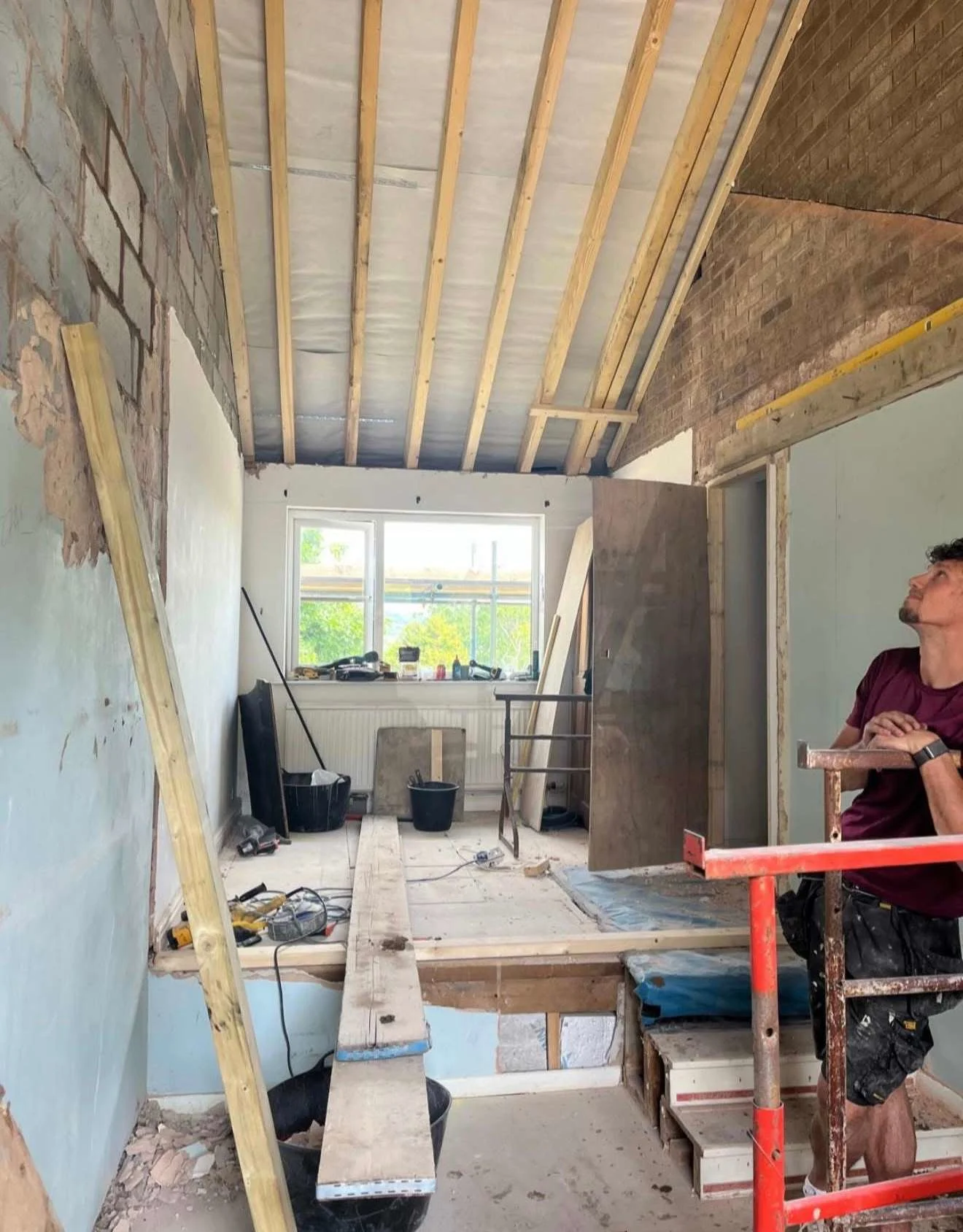 Images TPH Construction