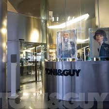 Images Toni & Guy
