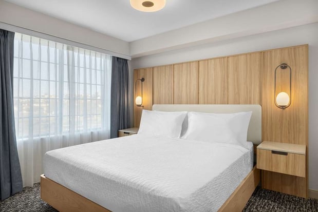 Images Homewood Suites by Hilton San Diego Airport-Liberty Station