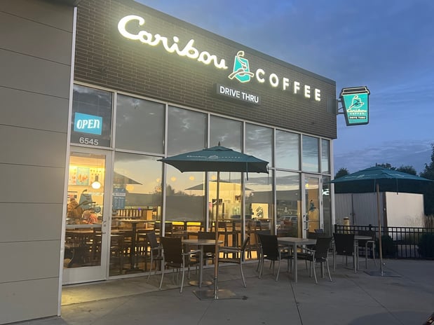 Images Caribou Coffee