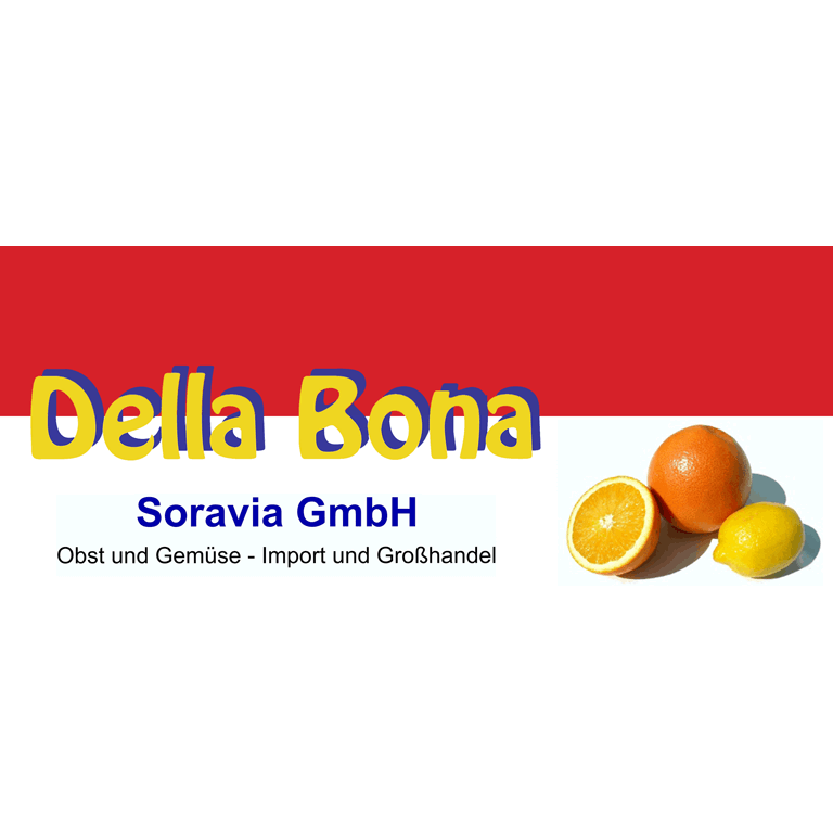 Logo Della Bona Soravia GmbH