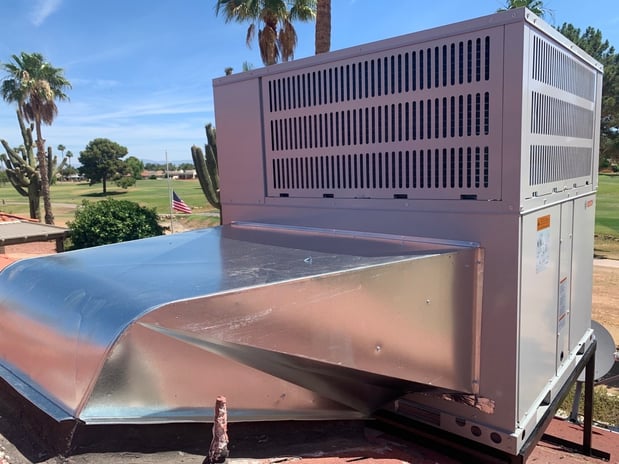 Images AZ Perfect Comfort Heating & Cooling