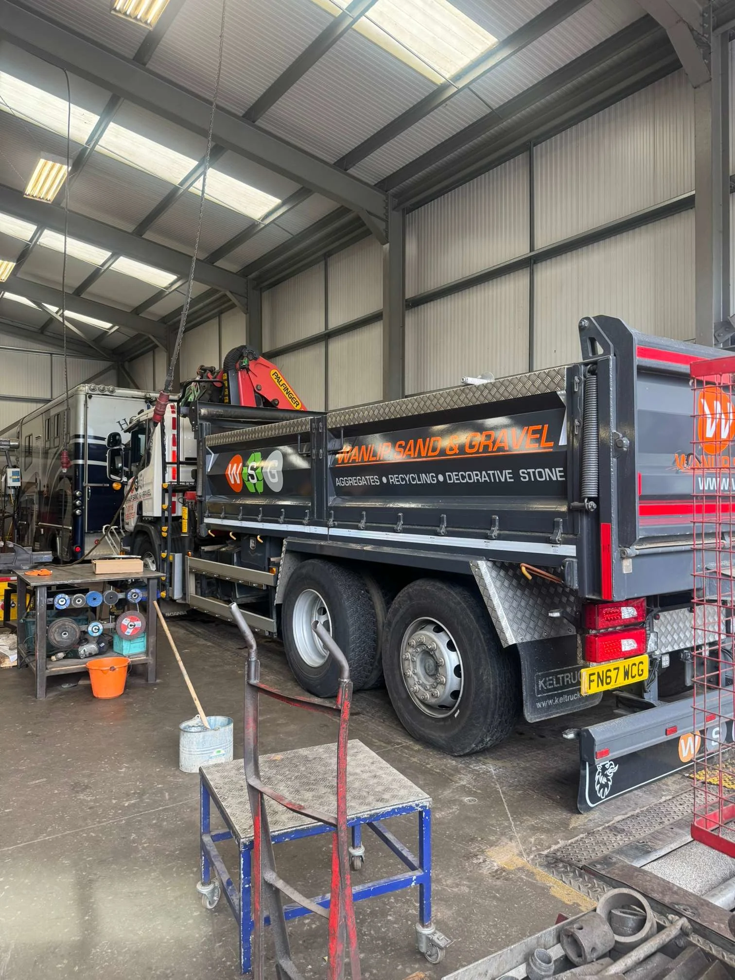 Images TruckFabs