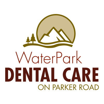 WaterPark Dental Care - Closed Logo