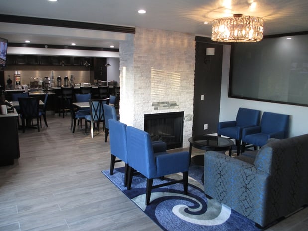 Images Best Western Plus Diamond Valley Inn