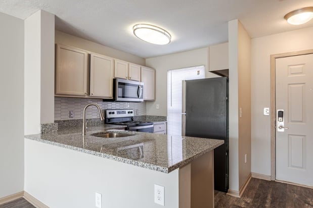 Images Eastpointe Lakes Apartments and Townhomes