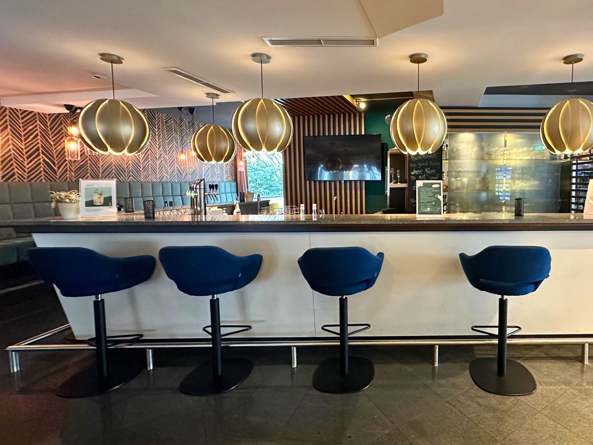 Holiday Inn Salzburg City by IHG, Sterneckstrasse 21 in Salzburg