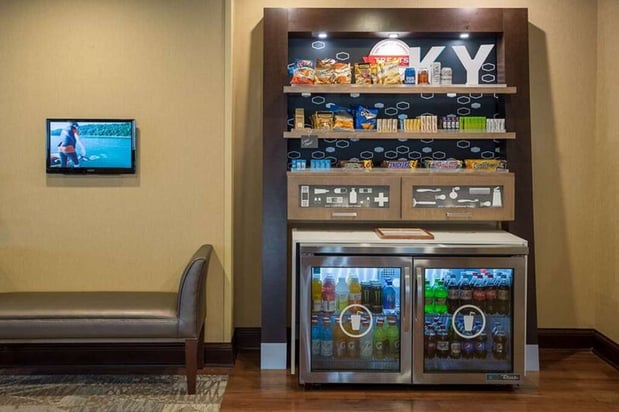 Images Hampton Inn Somerset