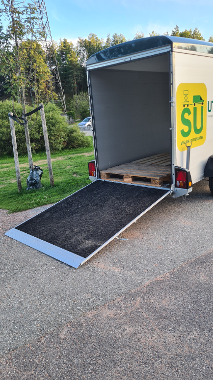 Images Svelvik Utleiesenter