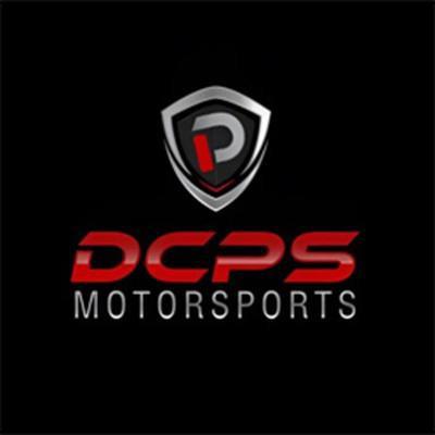 DCPS Motorsports Logo