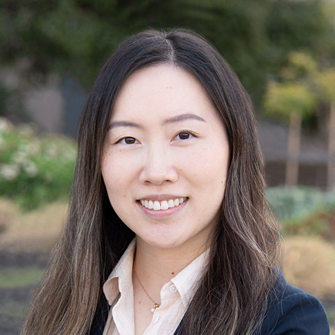 Dr Carol Shi - Santa Clara, CA - Obstetrics & Gynecology