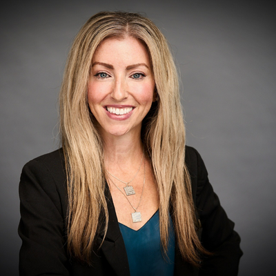 Professional headshot